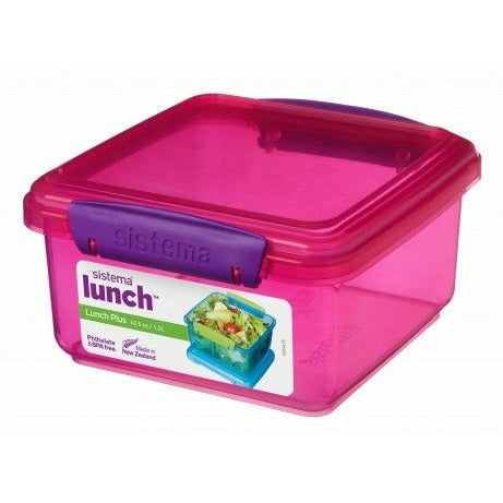 Sistema Lunch Plus 1.2l