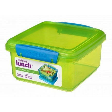 Sistema Lunch Plus 1.2l