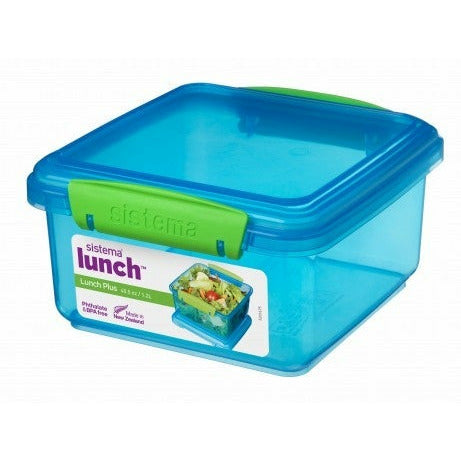 Sistema Lunch Plus 1.2l