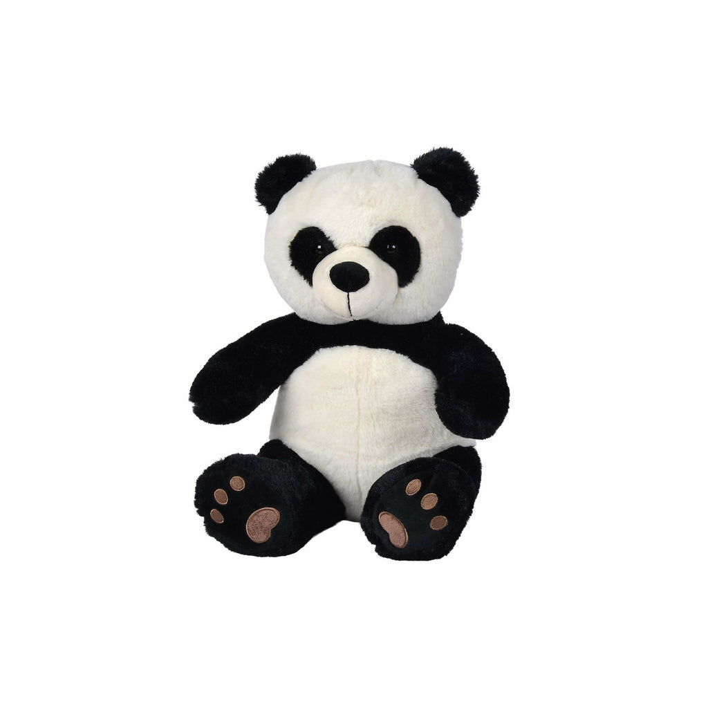 Sitting Panda (33Cm,Ht,Sh) Multi Color Age-Newborn & Above