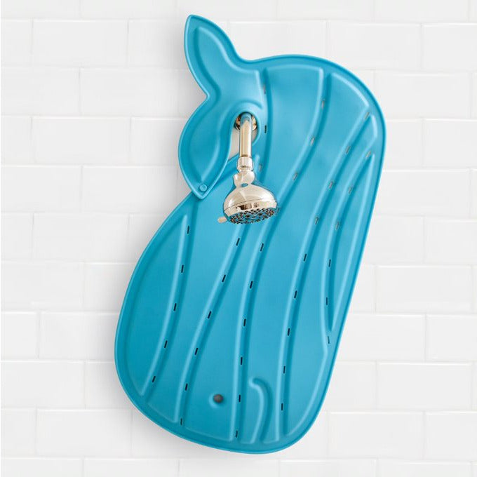 Skip Hop Moby Bath Mat Blue Age-3 Years & Above