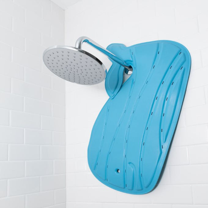 Skip Hop Moby Bath Mat Blue Age-3 Years & Above
