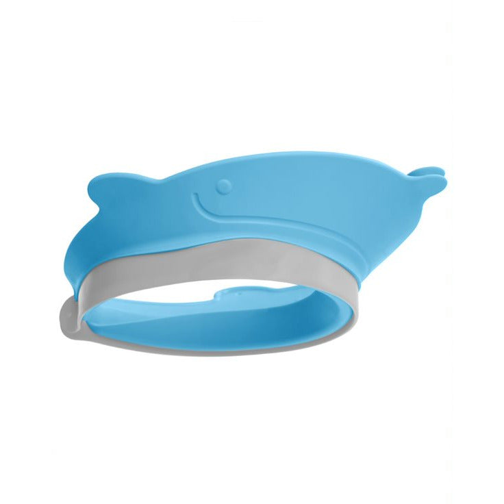 Skip Hop Moby Bath Visor Age-9 Months & Above