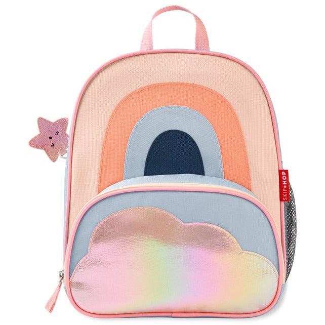 Skip Hop Spark Style Backpack Sky Age-3 Years & Above