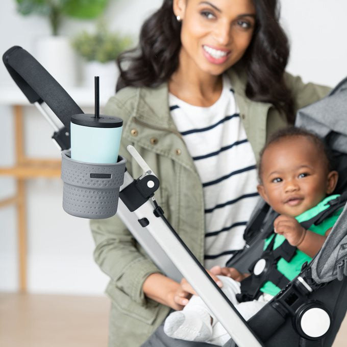 Skip Hop Universal Stroller Cup Holder Age-3 Years & Above