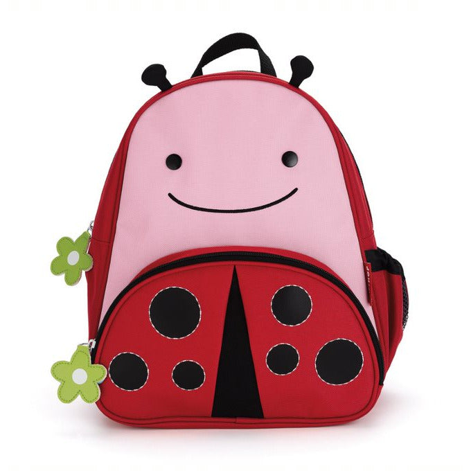 Skip Hop Zoo Backpack Ladybug Age-6 Months & Above