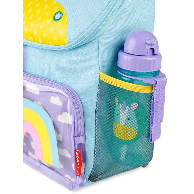 Skip Hop Zoo Big Backpack Unicorn Age-2 Years & Above