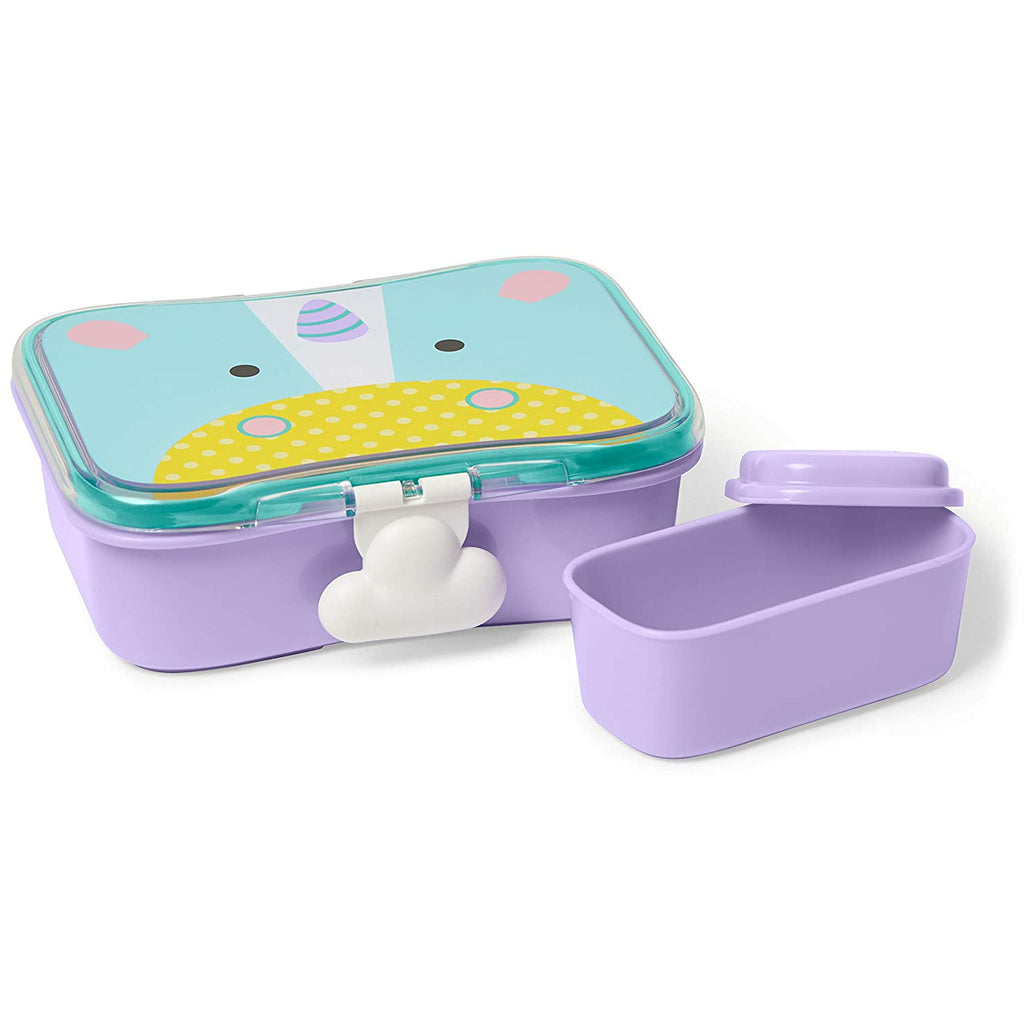 Skip Hop Zoo Lunch Kit Unicorn Multicolor Age-6 Months & Above