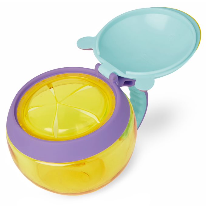Skip Hop Zoo Snack Cup Unicorn Age-12 Months & Above