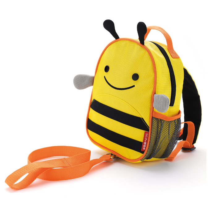 Skip Hop Zoolet Bee Age-2 Years & Above