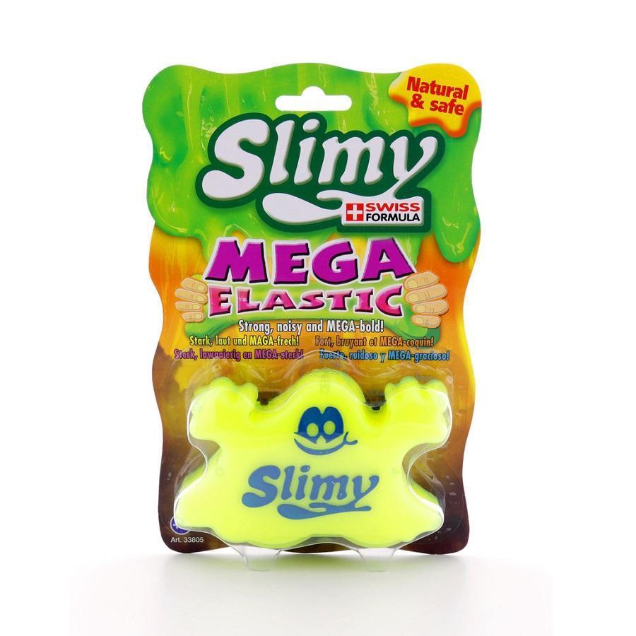 Slimy Mega Elastic Unisex Age 3+