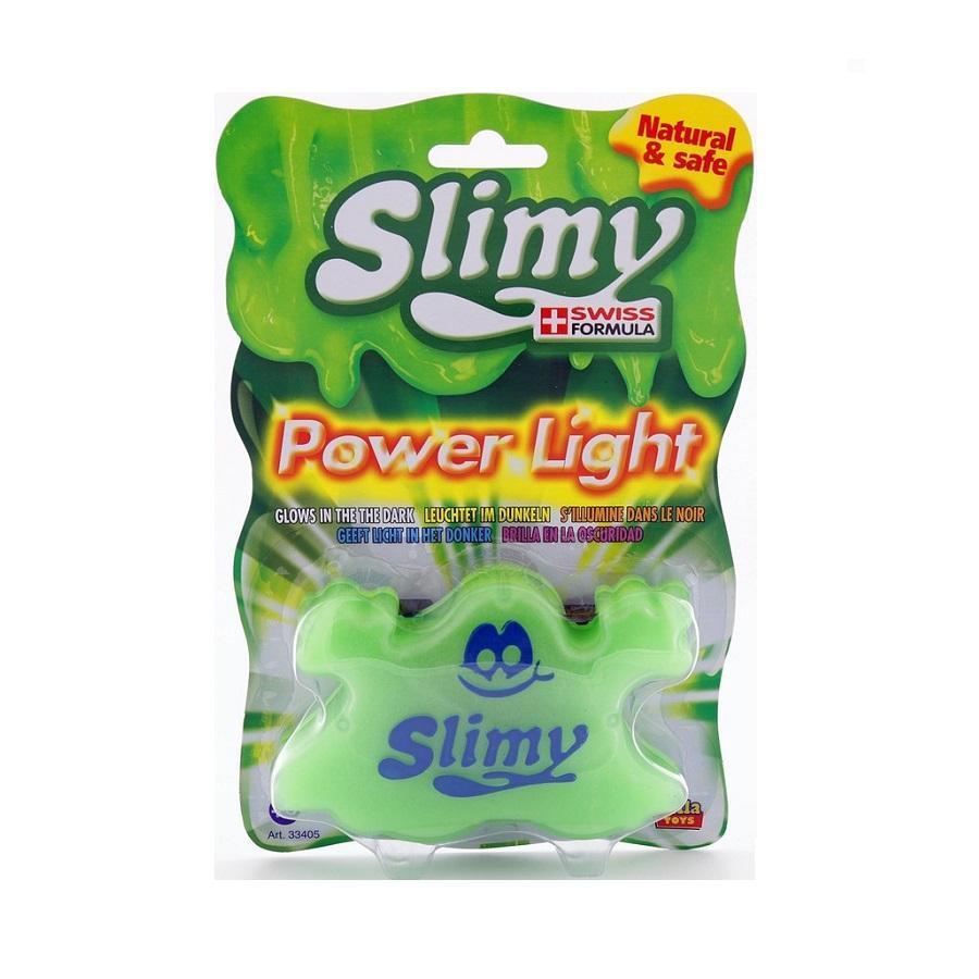 Slimy Power Light Unisex Age 3+