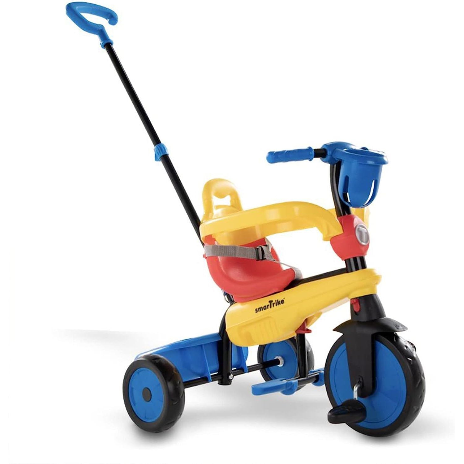 Smartrike Breeze S Trike Multicolor Age 15 Months Above Peekaboo