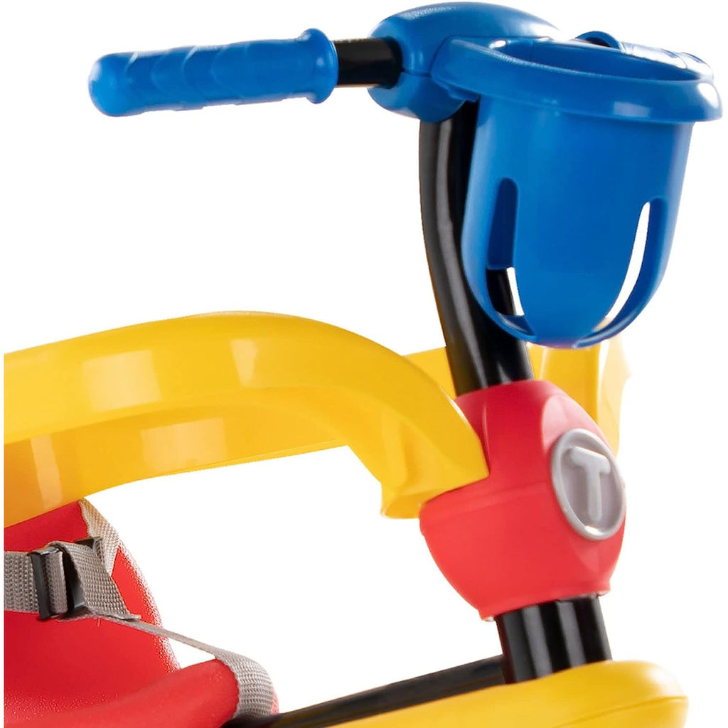 Smartrike   Breeze S   Trike Multicolorcolorcolor Age 15 Months & Above