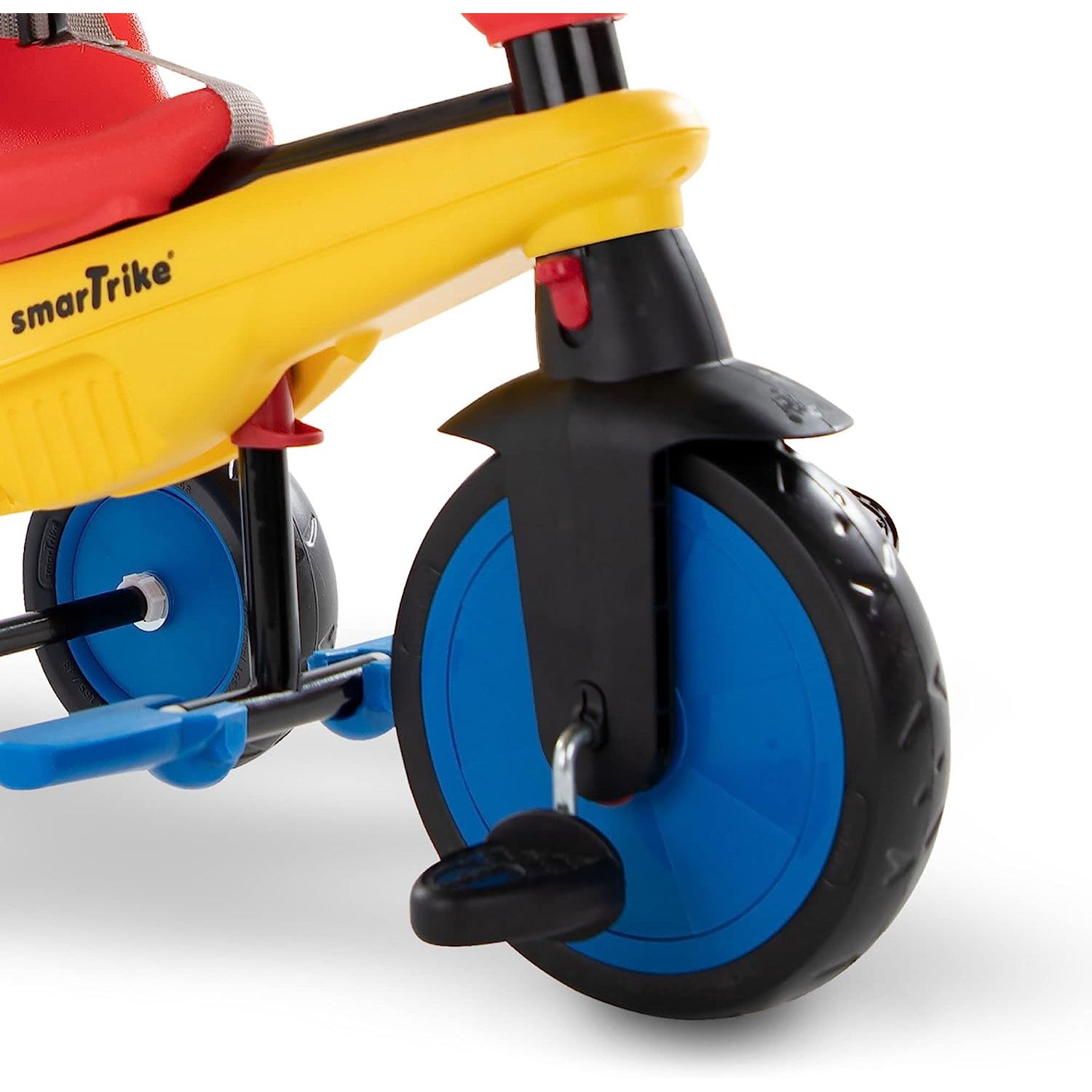 Smartrike Breeze S Trike Multicolor Age 15 Months Above Peekaboo