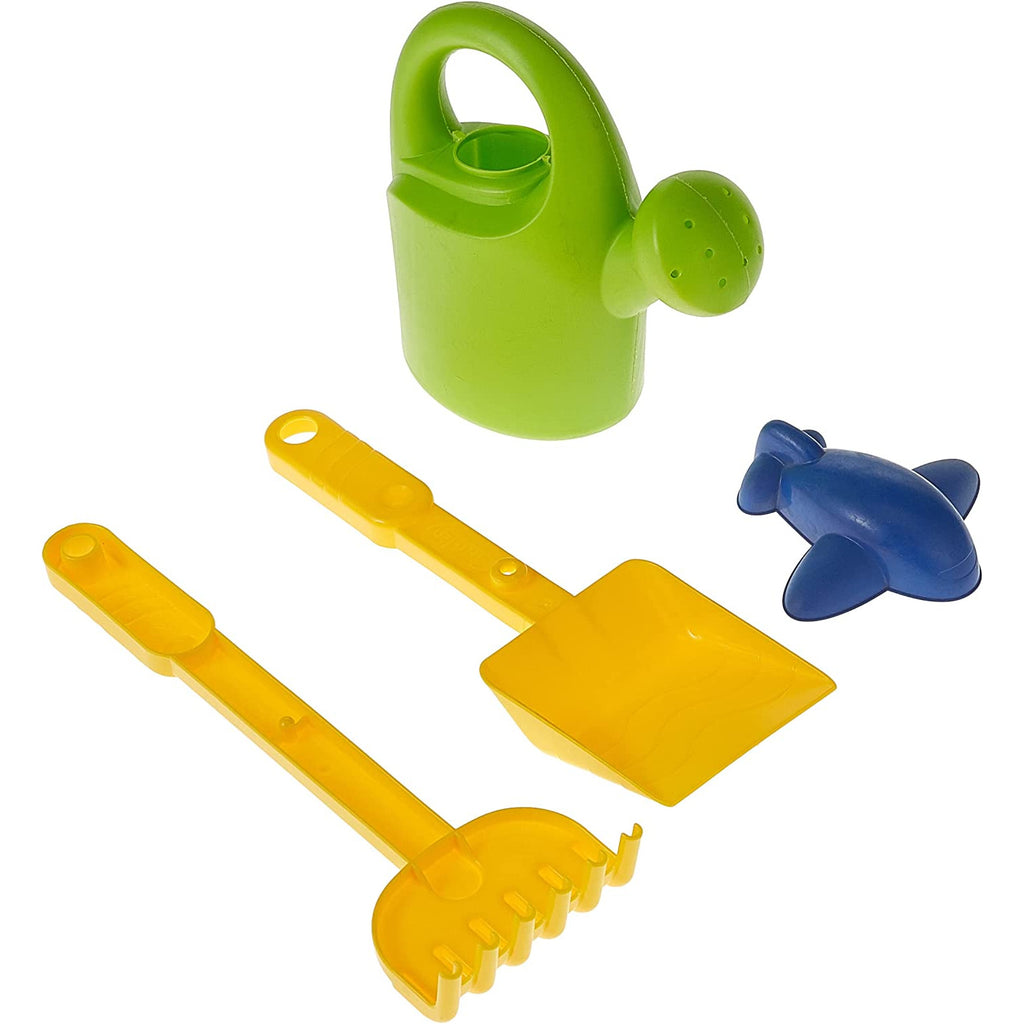 Smoby - Mickey Mm Garnished Bucket Multicolor Age-3 Years & Above