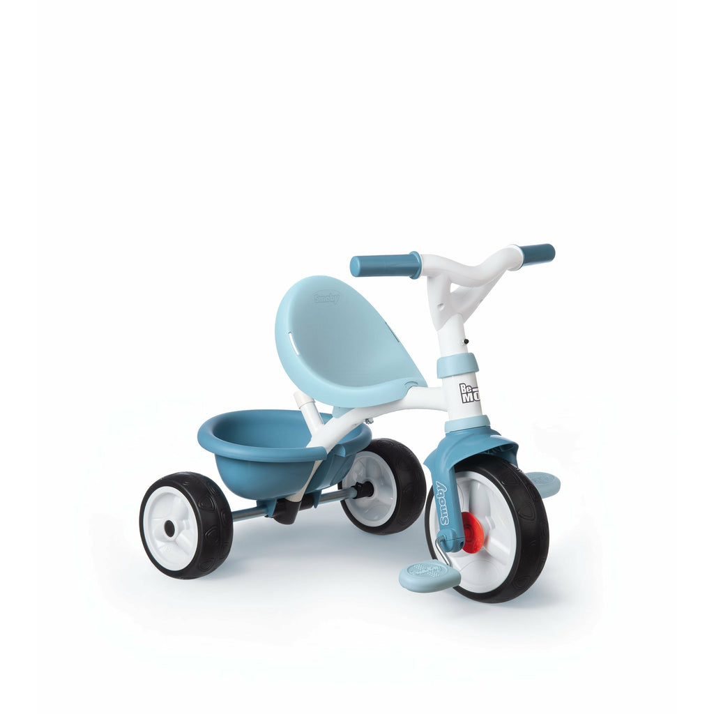 Smoby Be Move Blue Multicolor Age-3 Years & Above