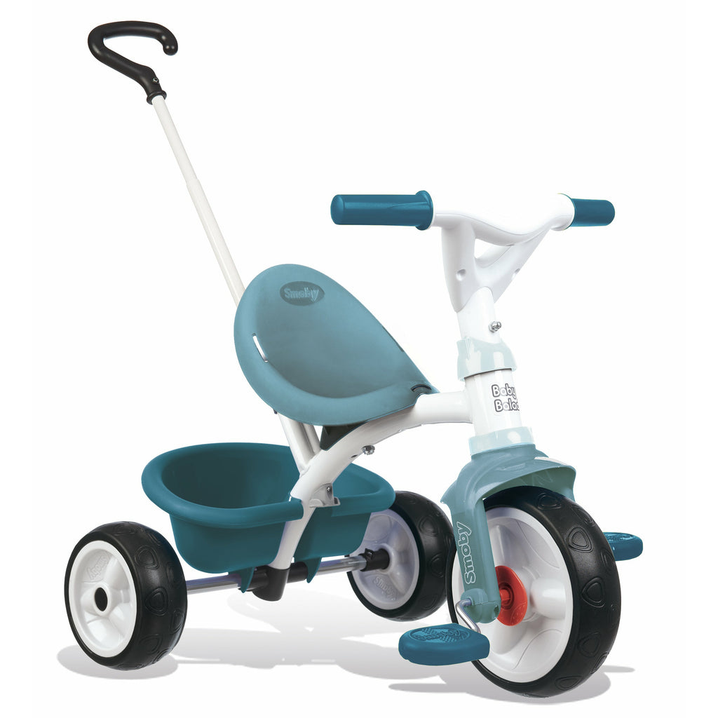 Smoby Be Move Blue Multicolor Age-3 Years & Above