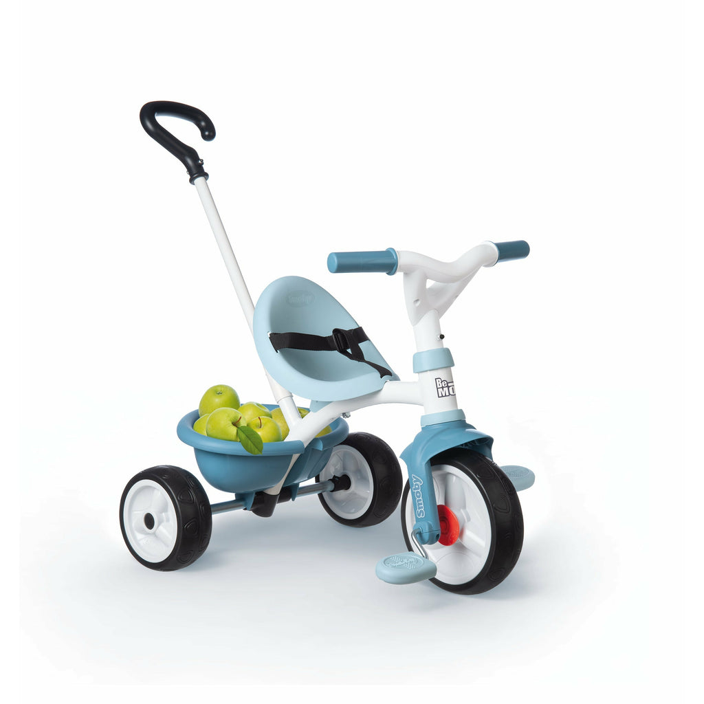 Smoby Be Move Blue Multicolor Age-3 Years & Above