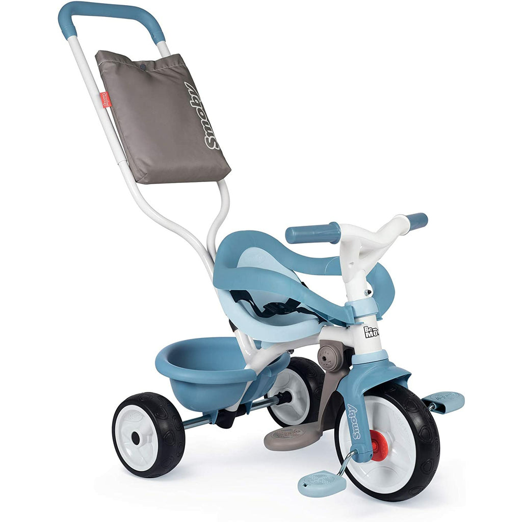 Smoby Be Move Comfort Blue Multicolor Age-3 Years & Above