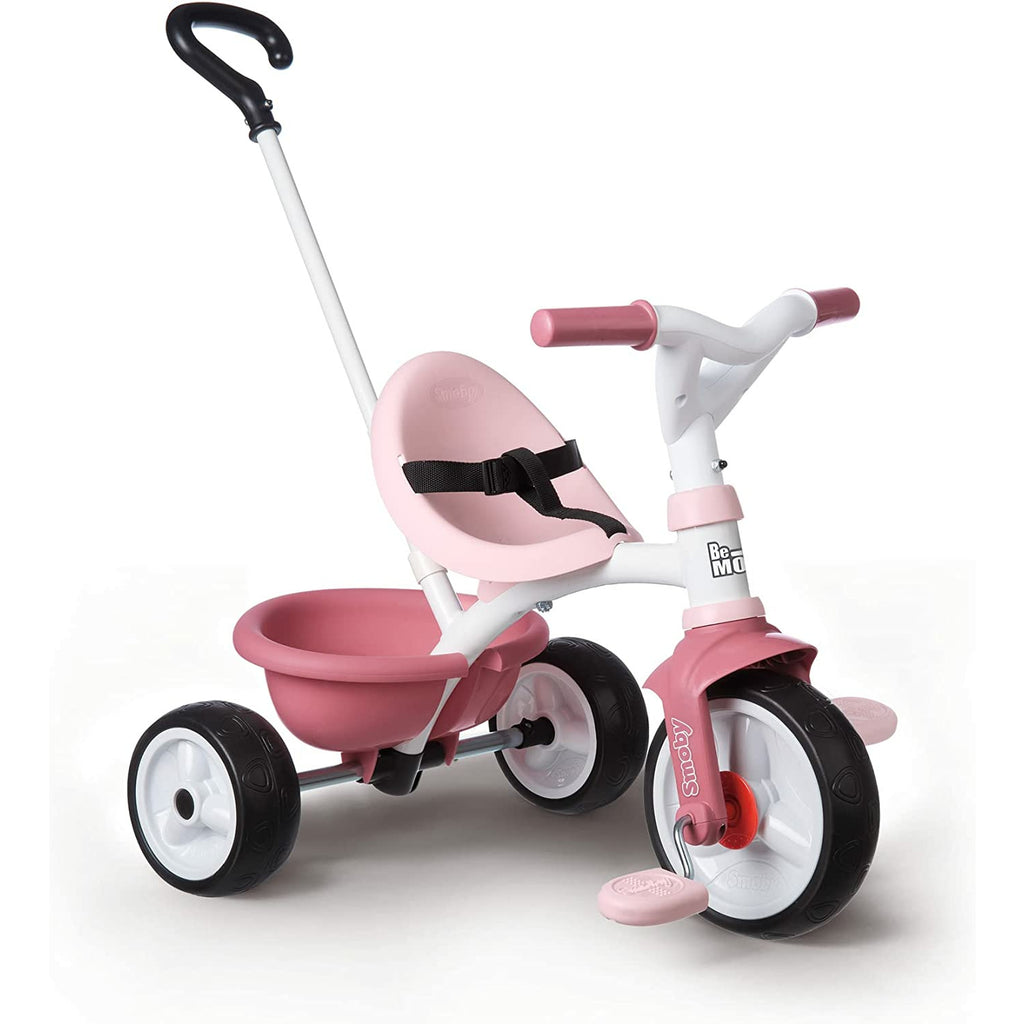 Smoby Be Move Pink Multicolor Age-3 Years & Above