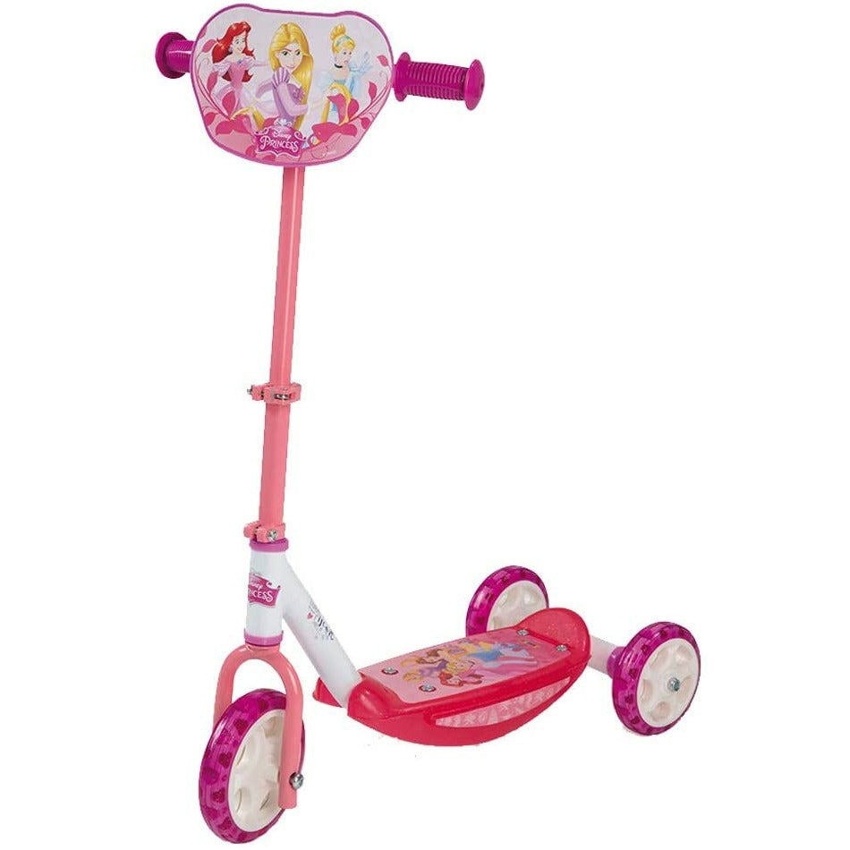 Girls scooter age hotsell 3