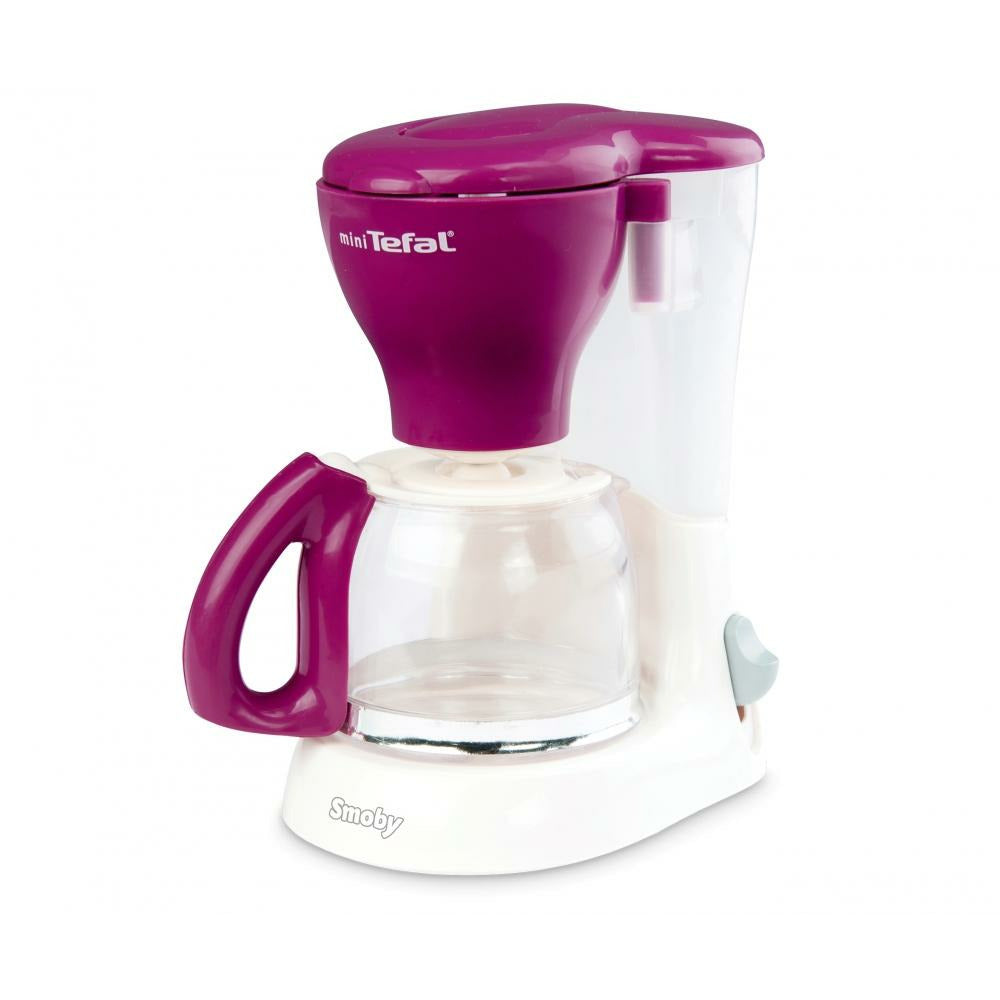 Smoby Tefal Coffee Express Age 3+ Unisex