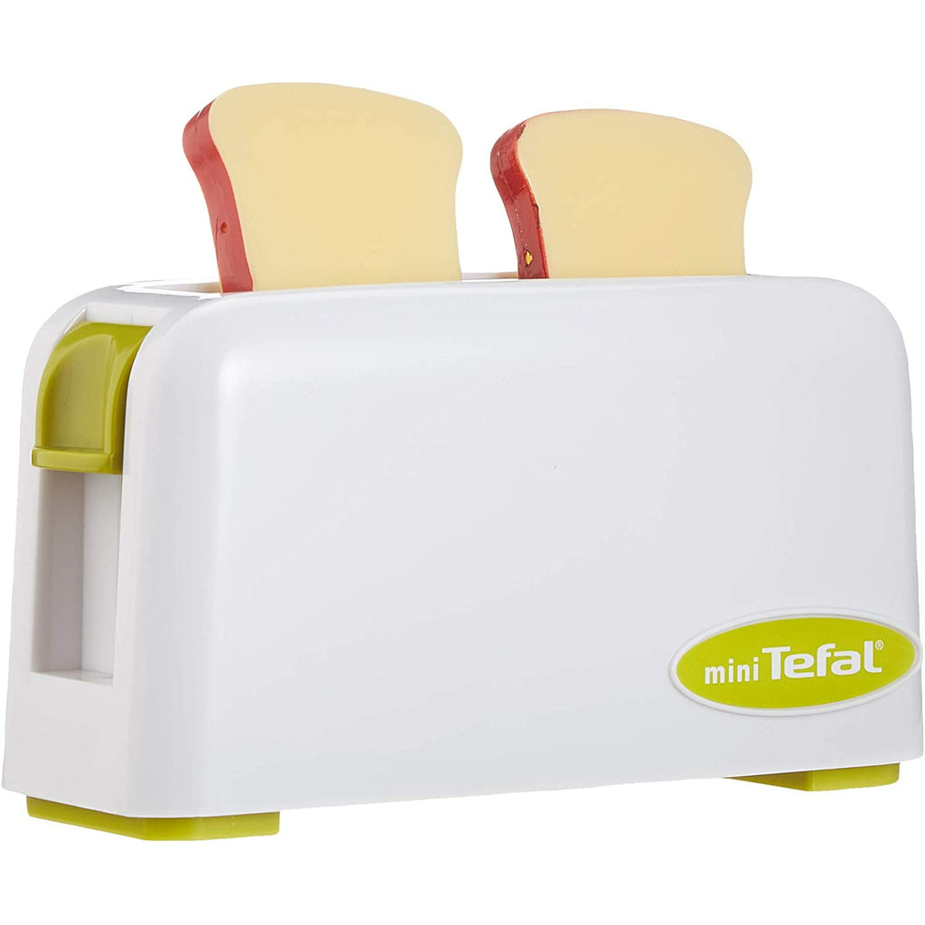 Smoby Tefal Toaster Express Age 3+ Unisex
