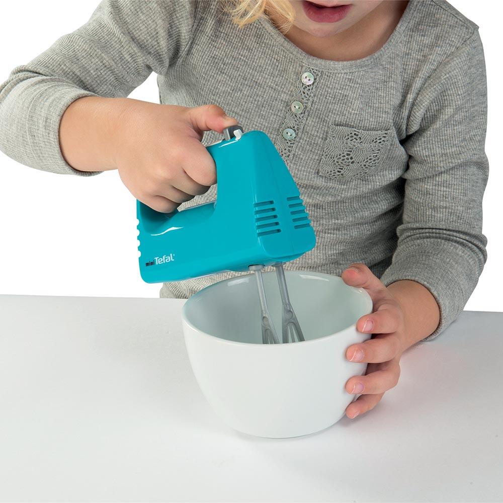 Smoby Tefal Whisk Express Age 3+ Unisex