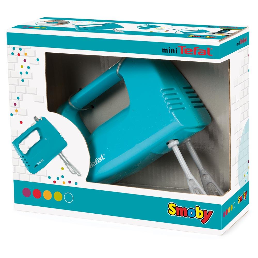 Smoby Tefal Whisk Express Age 3+ Unisex