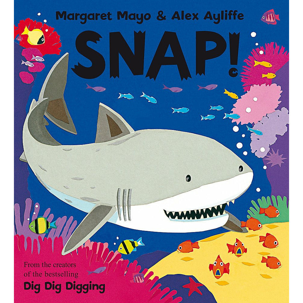 Snap!