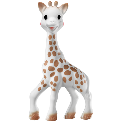 Sophie La Girafe Il Etait Une Fois Save Giraffes Gift Set Multicolor Age-Newborn & Above
