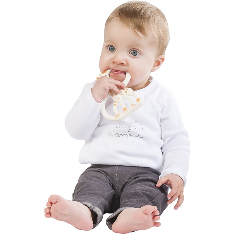 Sophie la girafe Il Etait Une Fois Teething Ring Age 0+