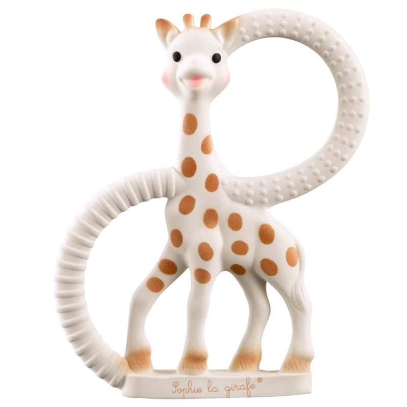 Sophie la girafe Il Etait Une Fois Teething Ring Age 0+