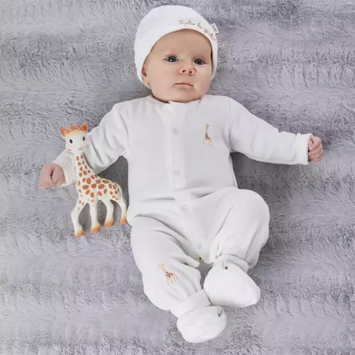 Sophie la girafe So'Pure My Birth Outfit Age 0+