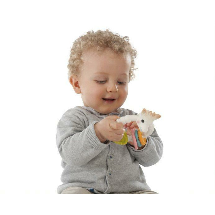 Sophie la girafe Sophiesticated Classical Composition 1 Age 0+