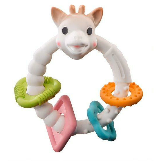 Sophie la girafe Sophiesticated Classical Composition 1 Age 0+