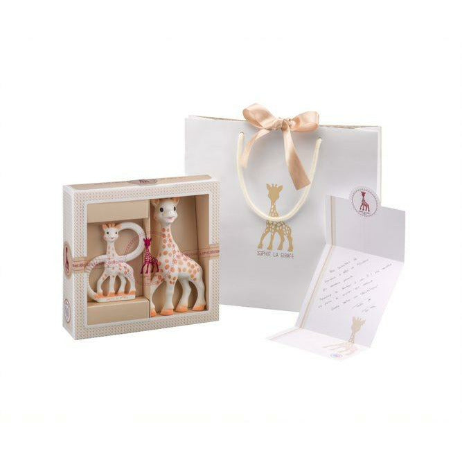 Sophie la girafe Sophiesticated Classical Composition 1 Age 0+