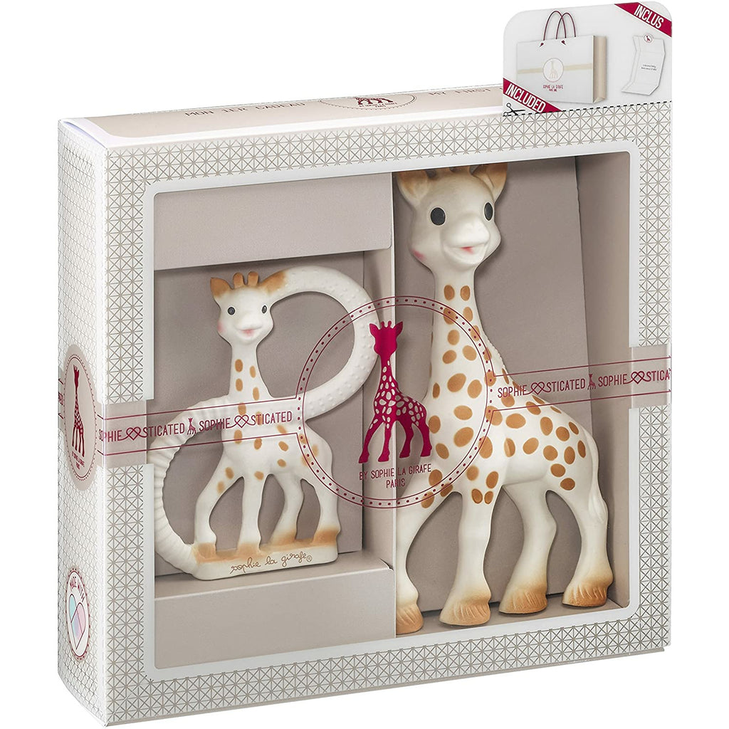Sophie la girafe Sophiesticated Classical Composition 1 Age 0+