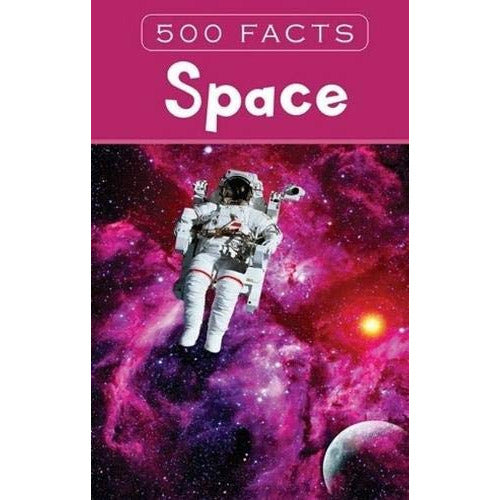 Space - 500 Facts