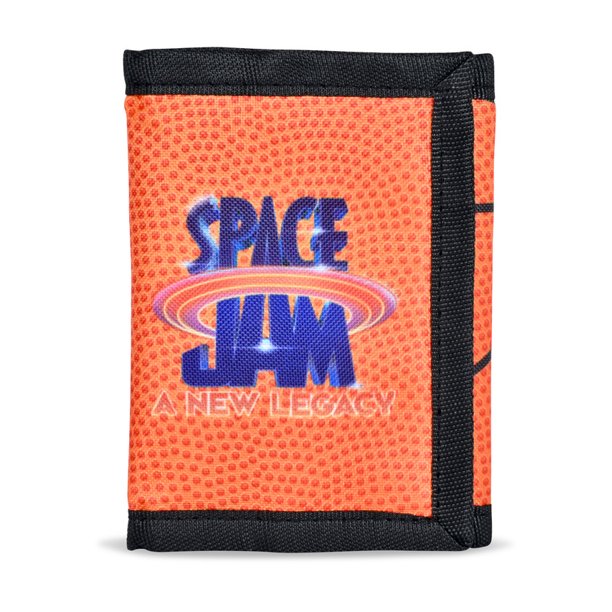 Space Jam Character Sunglasses and Tri-Fold Wallet Set Age- 2 Years & Above
