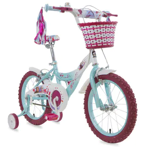 Disney bike basket hot sale