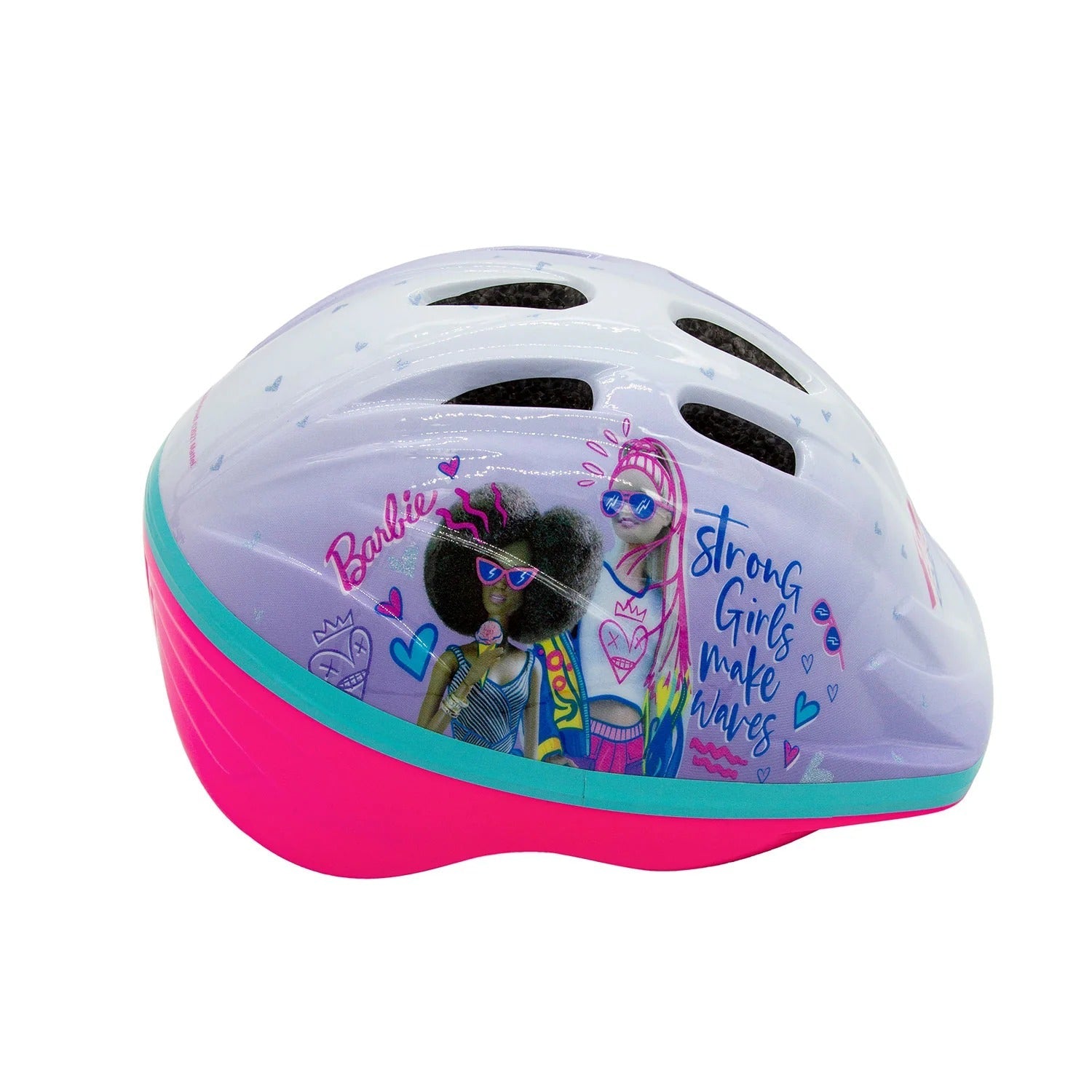 Frozen 2 helmet clearance