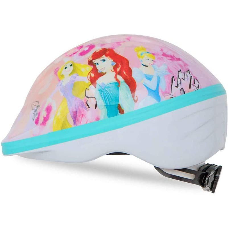 Spartan Kids Princess Helmet Pink Age- 3 Years & Above 