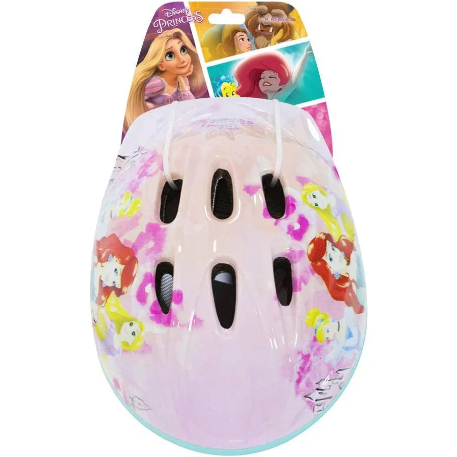 Spartan Kids Princess Helmet Pink Age- 3 Years & Above
