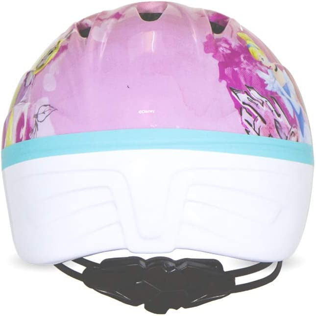 Spartan Kids Princess Helmet Pink Age- 3 Years & Above 
