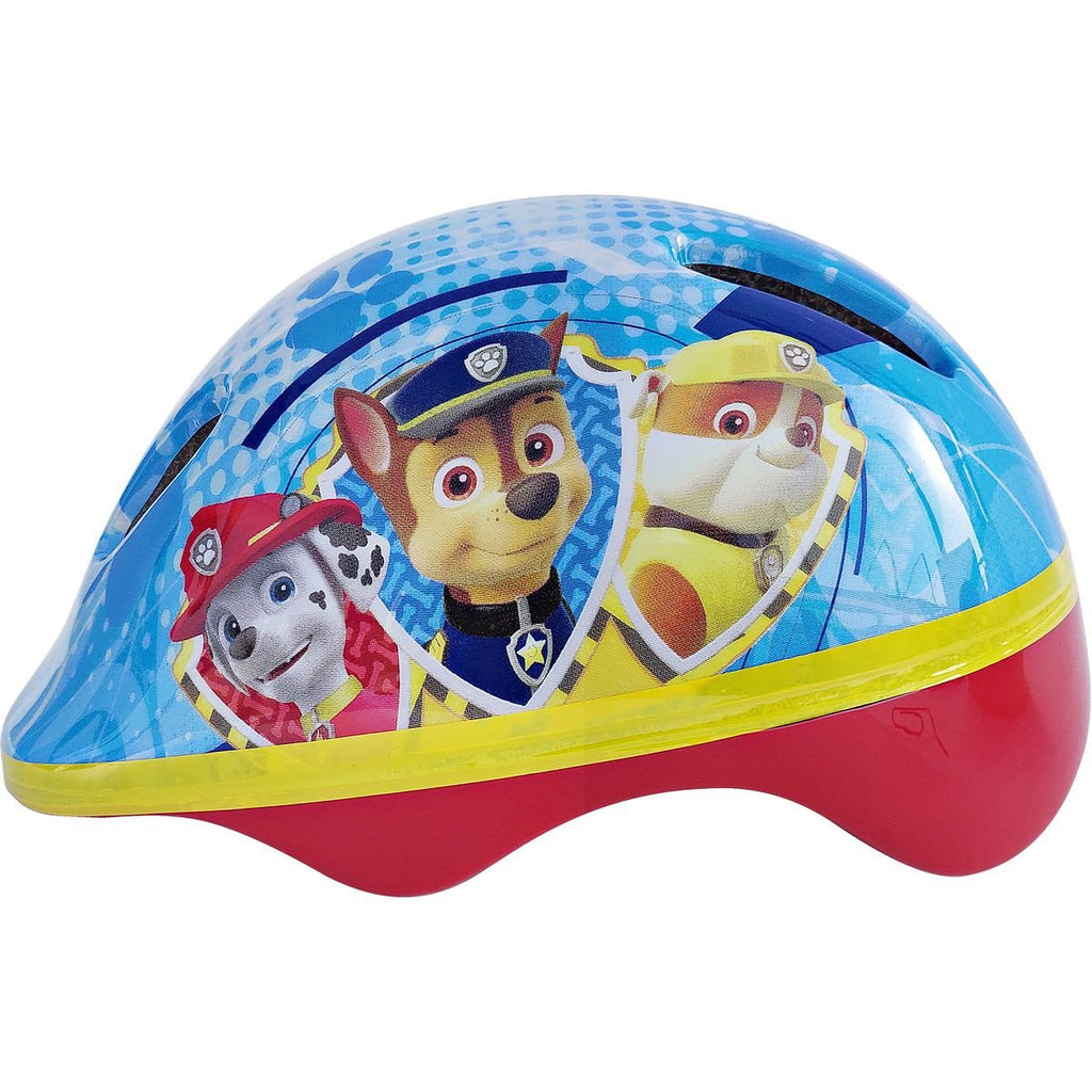 Spartan Paw Patrol Helmet Age 5Y+