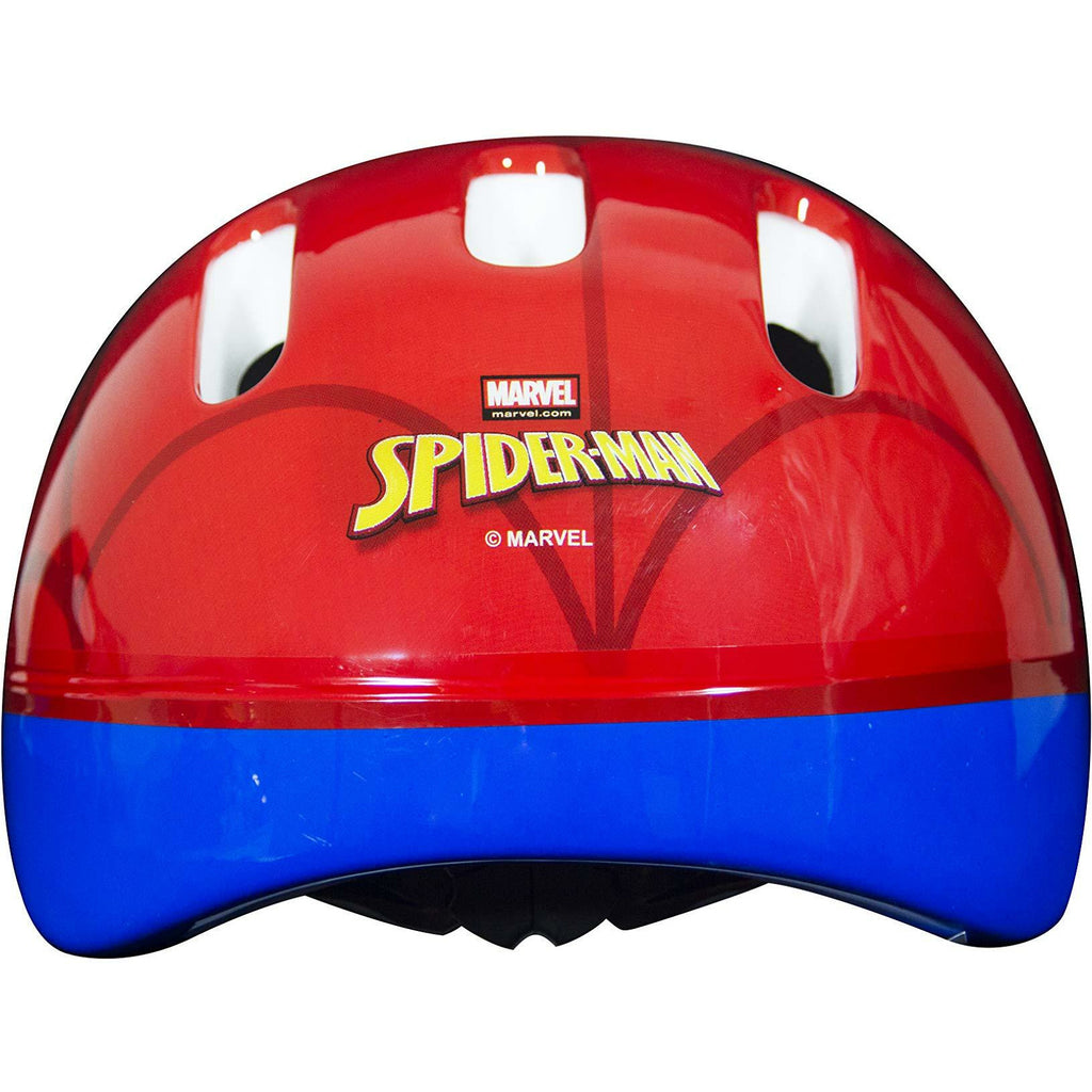 Spartan Spiderman Helmet Age 5Y+