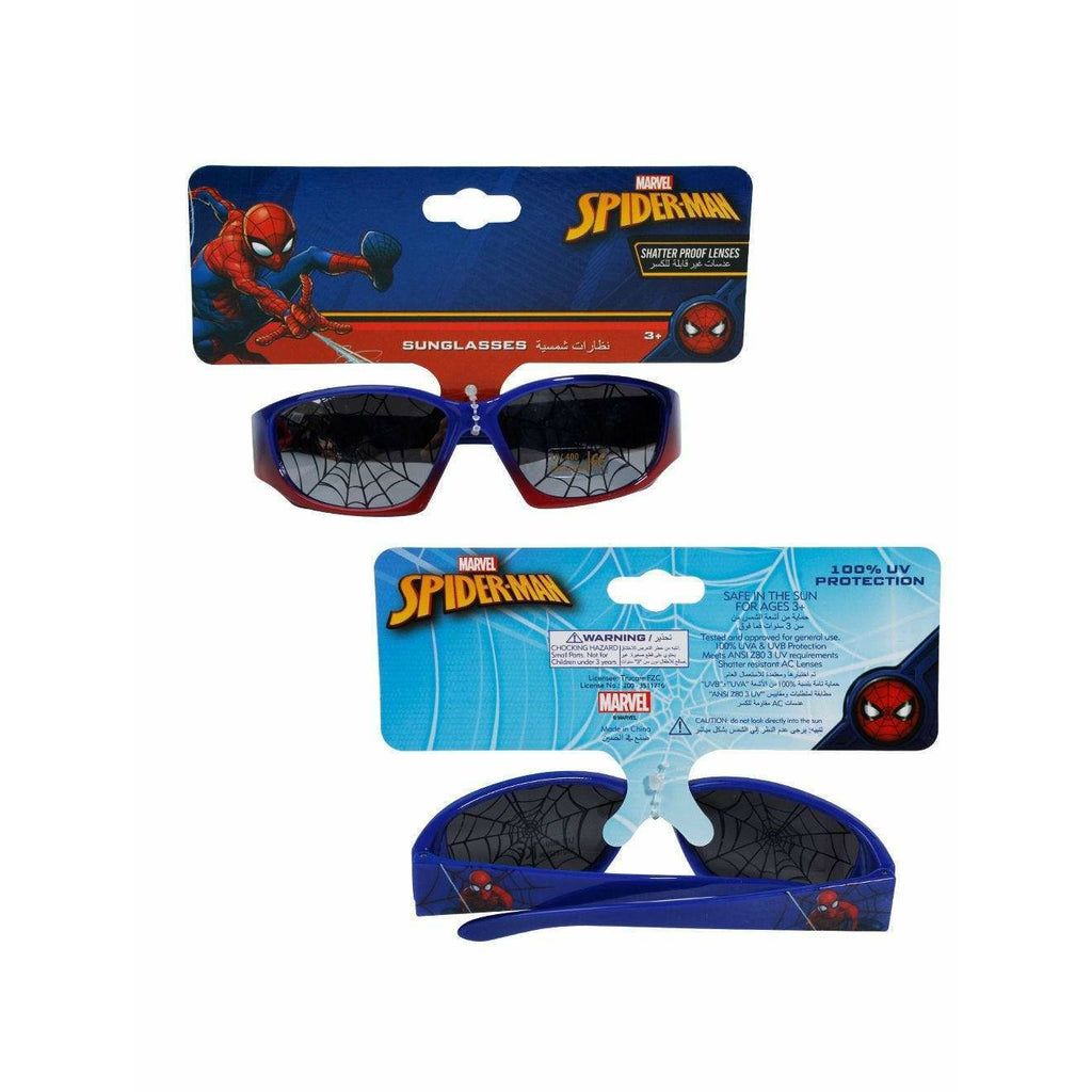 Marvel Spiderman Kids Sunglasses Kids