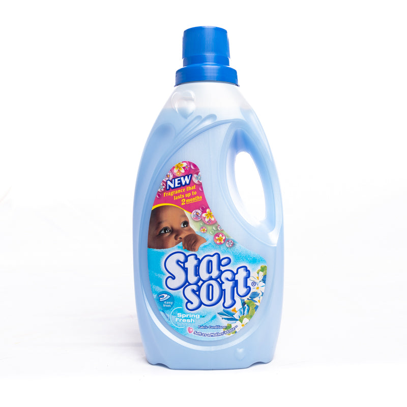Sta-soft® Spring Fresh Fabric Conditioner 2L